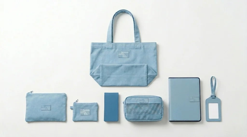 여행사 사은품 제작