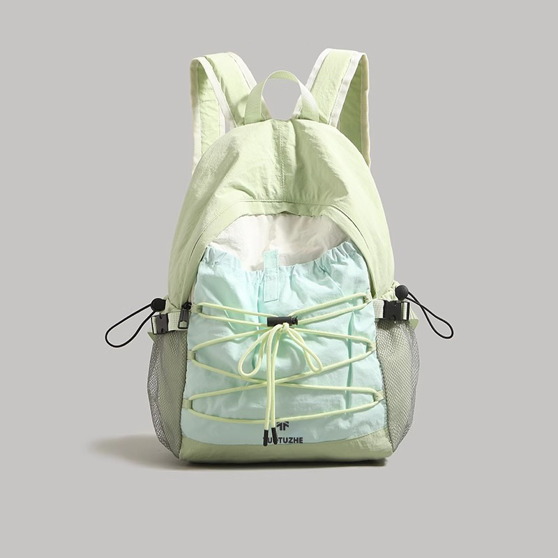 여성 등산 백팩 제작 가이드, 기업 산행 행사 굿즈 기획 포인트 8 Womens Multi day Hiking Backpack 2