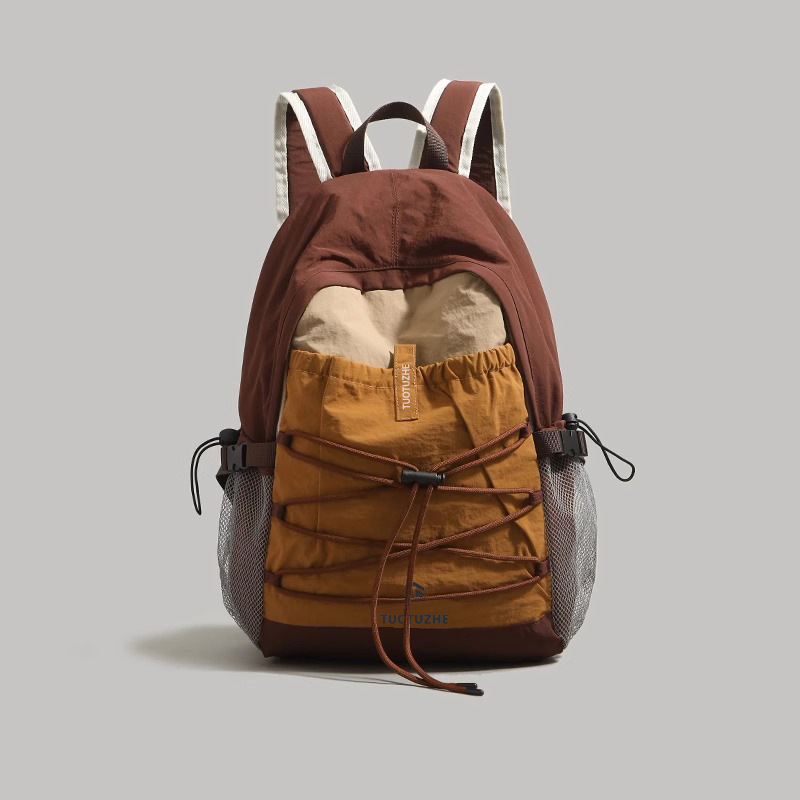 여성 등산 백팩 제작 가이드, 기업 산행 행사 굿즈 기획 포인트 6 Womens Multi day Hiking Backpack 4
