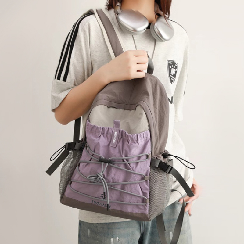여성 등산 백팩 제작 가이드, 기업 산행 행사 굿즈 기획 포인트 1 Womens Multi day Hiking Backpack 8