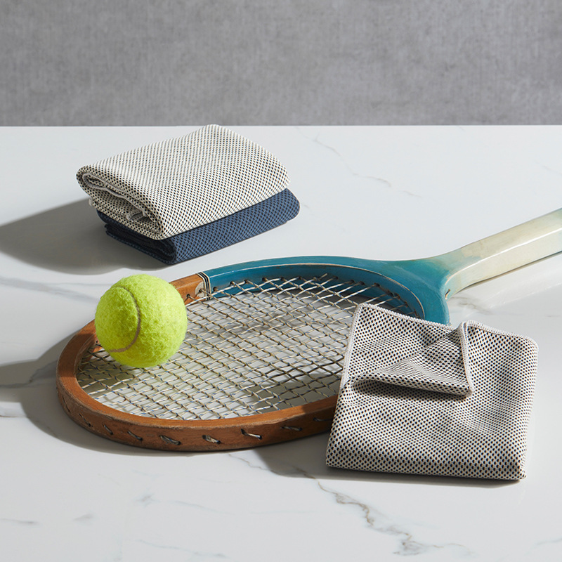 cooling towel custom