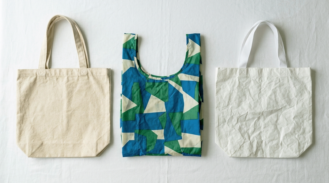 custom promotional bag