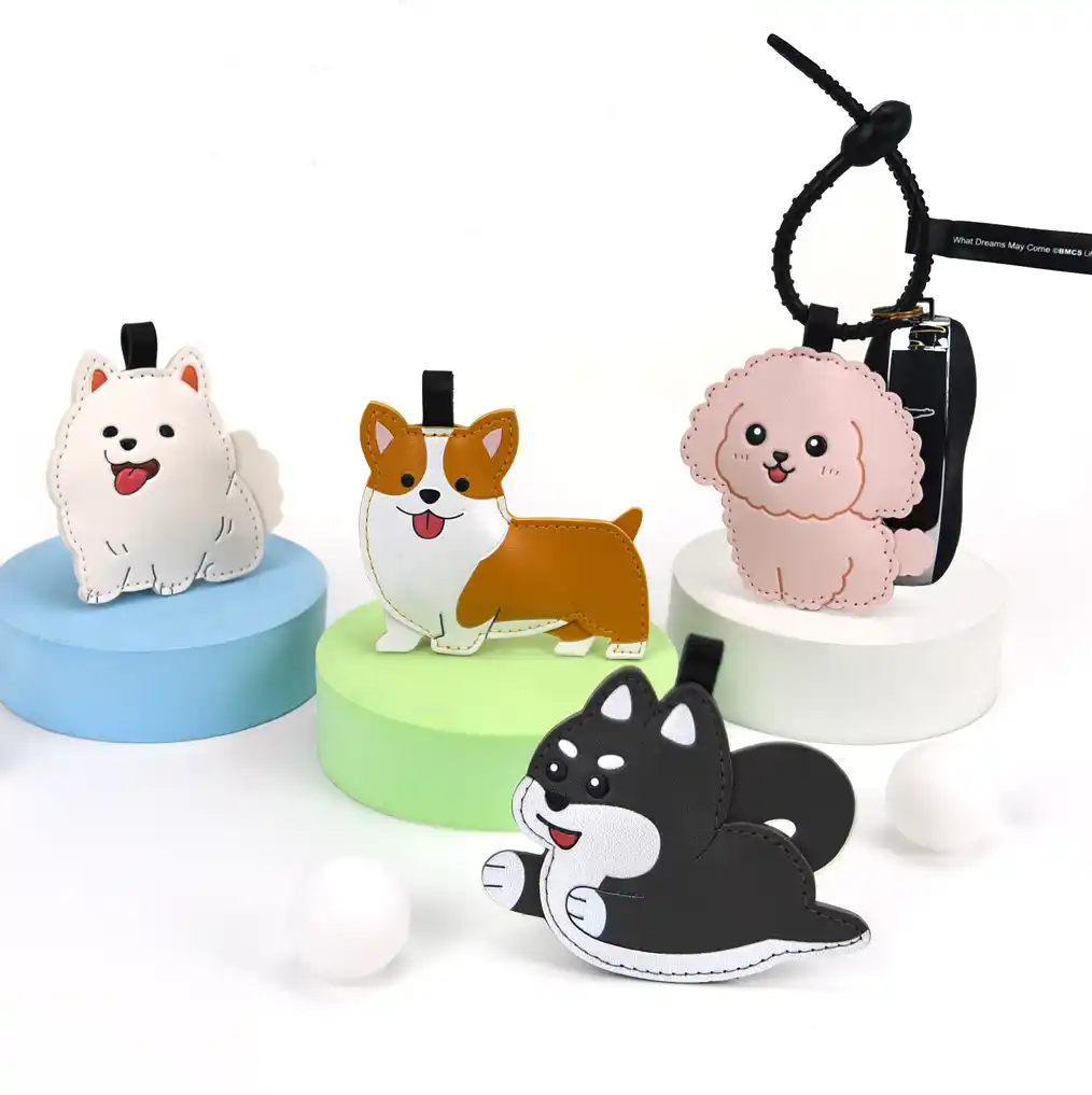 dog keyrings examples bigstem 2