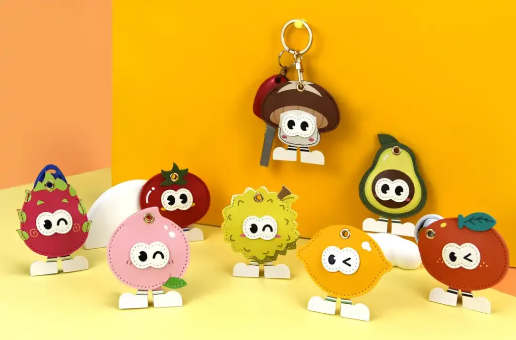 fruits with eyes keying examples bigstem 5