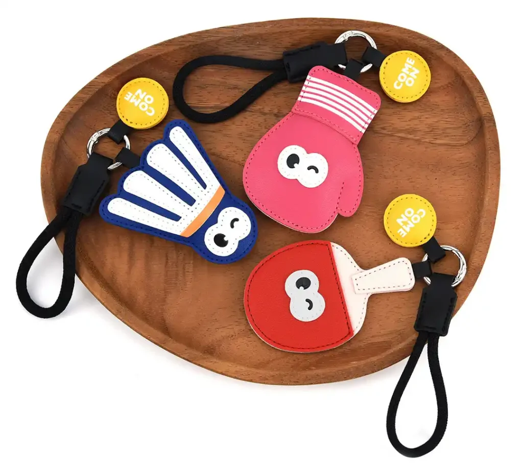 sports keyring2