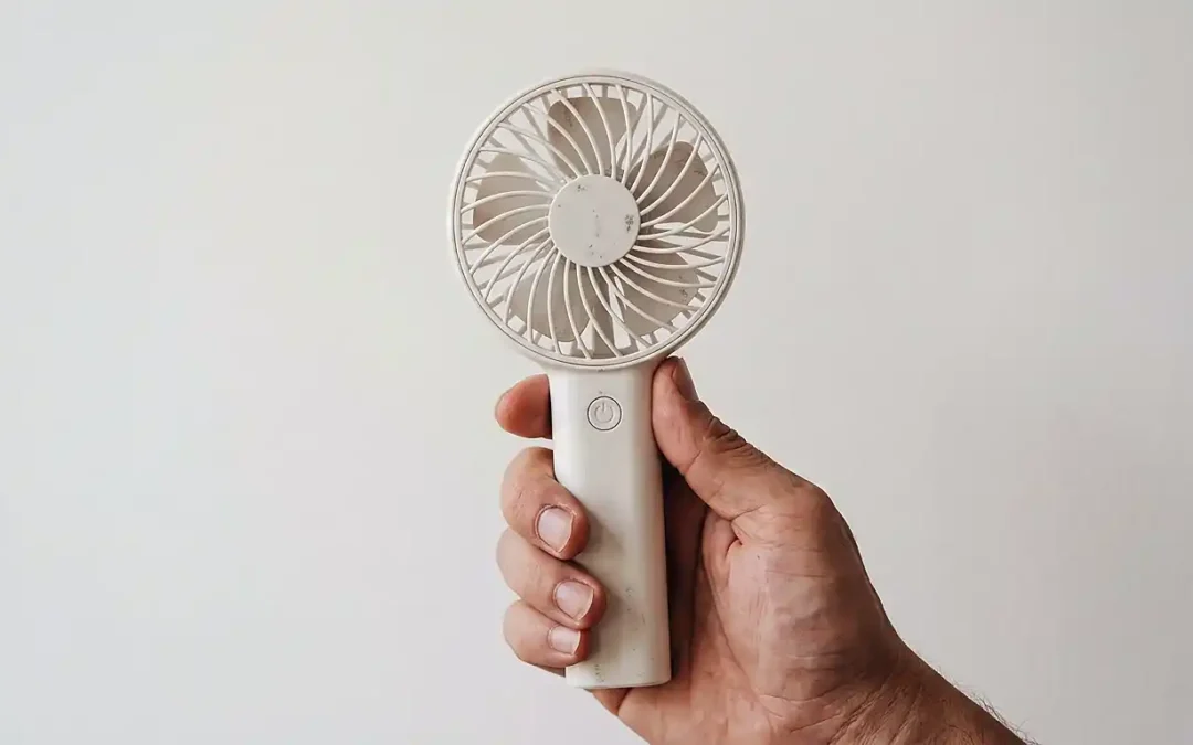 미니 선풍기 여름 판촉물 제작, 반응 좋은 이유와 종류