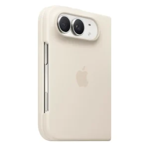 IPhone Duo case 제작