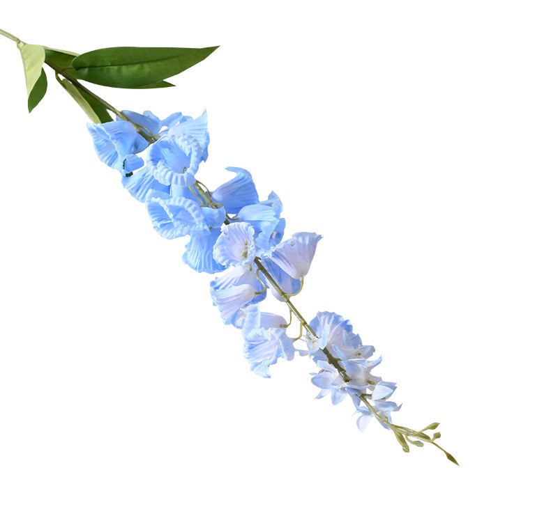 은방울꽃 조화 한 줄기
