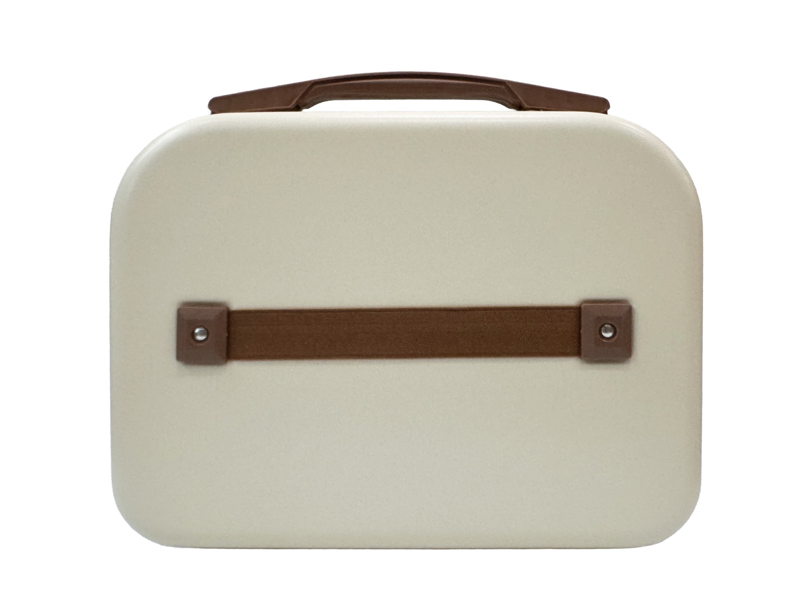레디백 뒷면 갈색 밴드